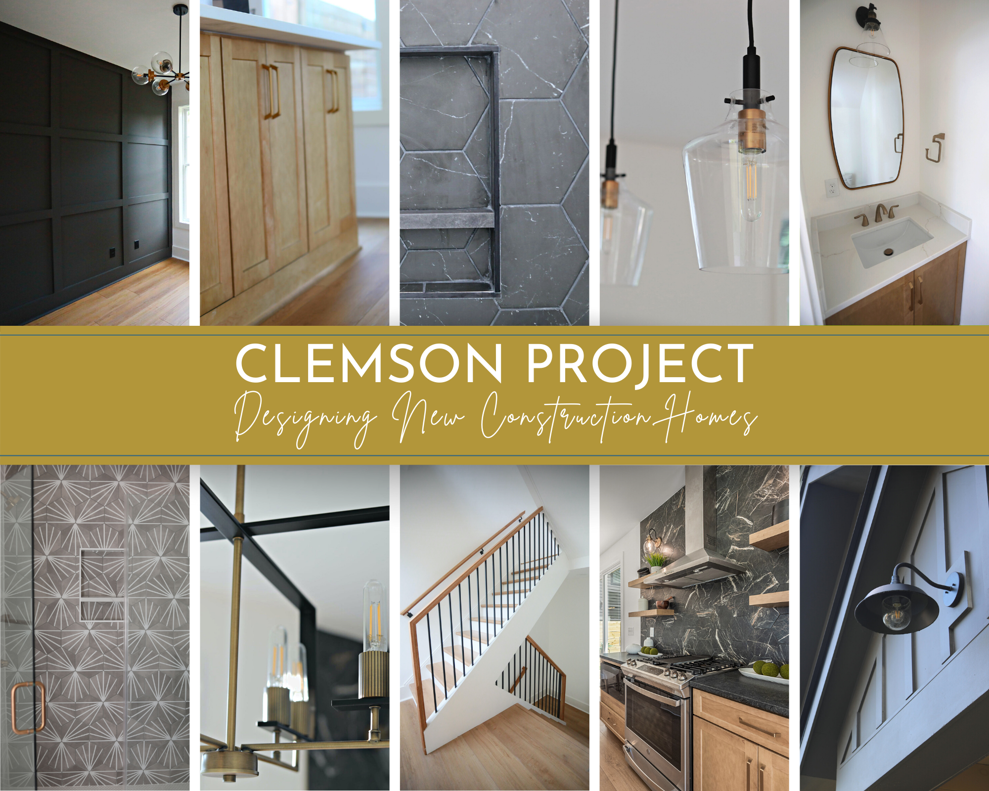 Designing New Construction Homes: Taking a Home From Concept to Reality ...