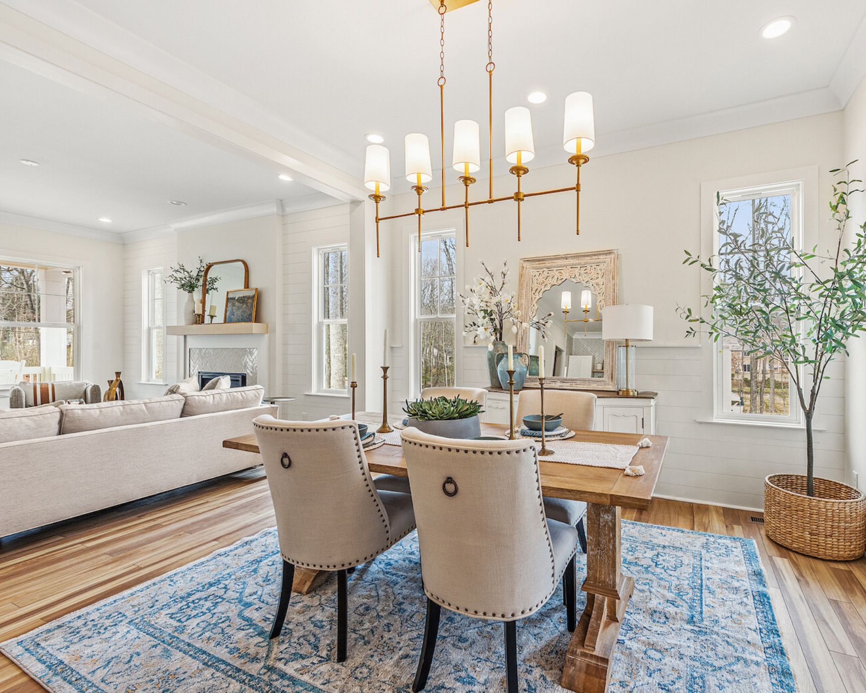 Exploring Design Styles: Questions to Ask an Interior Designer ...